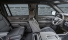  GMC Yukon XL ARMORING LEVEL B6+