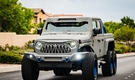 2021 Jeep Gladiator LC_119 Destroyer 6x6 Custom Interior & Exterior 
