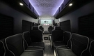  Mercedes-Benz Sprinter LCW Automotive