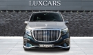  Mercedes-Benz V-Class KLASSEN VIP MVV VAN