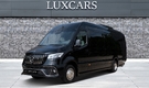 2027 Mercedes-Benz Sprinter KLASSEN VIP VAN