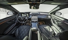  Mercedes-Benz Maybach S 580 ARMORED TO LEVEL A9 / LC_145