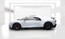2021 Bugatti Chiron Sport