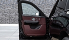 Rolls-Royce Cullinan KLASSEN BUNKER Armoring Level VR7