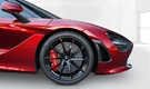 2019 McLaren 720S Performance