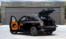  Rolls-Royce Cullinan ARMORING LEVEL B6+