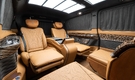 2026 Mercedes-Benz V 300 KLASSEN VIP VAN 