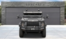  Ford F-600 Pit-Bull VX® .50 Cal Armored Tactical SWAT/APC Truck