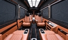  Mercedes-Benz Sprinter KLASSEN MSV Conversion 