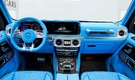2021 Mercedes-Benz G 63 AMG Brabus G800
