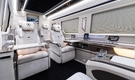2026 Mercedes-Benz Sprinter KLASSEN VIP Sprinter 
