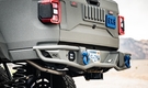2021 Jeep Gladiator LC_119 Destroyer 6x6 Custom Interior & Exterior 