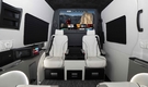 2023 Mercedes-Benz Sprinter LCW Automotive Luxury VIP Sprinter 