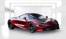 2019 McLaren 720S Performance