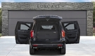  GMC Yukon Yukon XL ARMORING LEVEL B6+