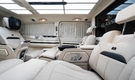 2026 Mercedes-Benz V-Class KLASSEN LUXURY VIP VAN