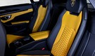 2019 Lamborghini Urus 