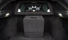  Rolls-Royce Cullinan KLASSEN BUNKER Armoring Level VR7