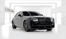 2023 Rolls-Royce Ghost BLACK BADGE / LC_141