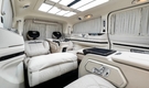 2026 Mercedes-Benz V-Class KLASSEN LUXURY VIP VAN