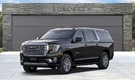  GMC Yukon Yukon XL ARMORING LEVEL B6+