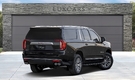  GMC Yukon Yukon XL ARMORING LEVEL B6+