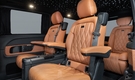  Mercedes-Benz Metris KLASSEN Business Van 