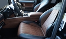 2022 Mercedes-Benz G 63 AMG 