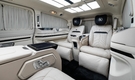 2026 Mercedes-Benz V-Class KLASSEN LUXURY VIP VAN