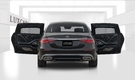  Mercedes-Benz Maybach S 580 ARMORED TO LEVEL A9 / LC_145
