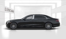  Mercedes-Benz Maybach S 580 ARMORED TO LEVEL A9 / LC_145