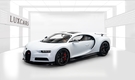 2021 Bugatti Chiron Sport
