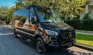 2025 Mercedes-Benz Sprinter VIP Sprinter