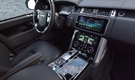  Land Rover Range Rover KLASSEN STATECAR ARMORED 