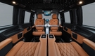  Mercedes-Benz Metris KLASSEN Business Van 
