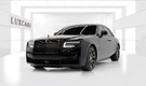 2023 Rolls-Royce Ghost BLACK BADGE / LC_141
