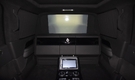  Land Rover Range Rover KLASSEN STATECAR ARMORED 