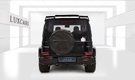 2021 Mercedes-Benz G 63 AMG Brabus G800