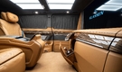 2026 Mercedes-Benz V 300 KLASSEN VIP VAN 