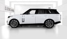 2023 Land Rover Range Rover LC_103 White