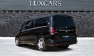 2026 Mercedes-Benz V-Class KLASSEN LUXURY VIP VAN