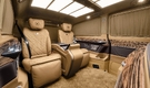  Mercedes-Benz V-Class KLASSEN VIP VAN
