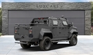  Ford F-600 Pit-Bull VX® .50 Cal Armored Tactical SWAT/APC Truck