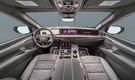 2025 Cadillac Escalade Armoring Level B6+