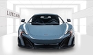 2016 McLaren 675LT 