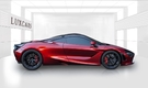 2019 McLaren 720S Performance