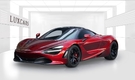 2019 McLaren 720S Performance