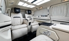 2026 Mercedes-Benz V-Class KLASSEN LUXURY VIP VAN