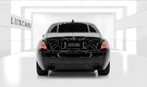 2023 Rolls-Royce Ghost BLACK BADGE / LC_141