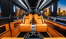 2026 Mercedes-Benz Sprinter KLASSEN LUXURY VIP JET VAN 